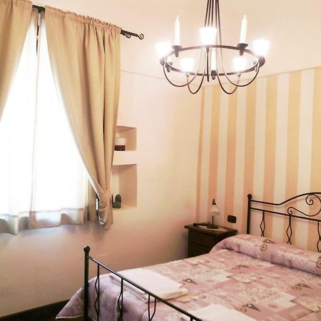 Al Vecchio Cellaio Historical Guest House SantʼAntonio Abate Eksteriør bilde