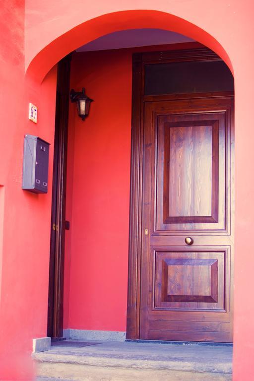 Al Vecchio Cellaio Historical Guest House SantʼAntonio Abate Eksteriør bilde
