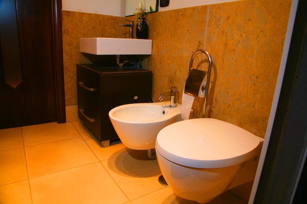 Al Vecchio Cellaio Historical Guest House SantʼAntonio Abate Eksteriør bilde