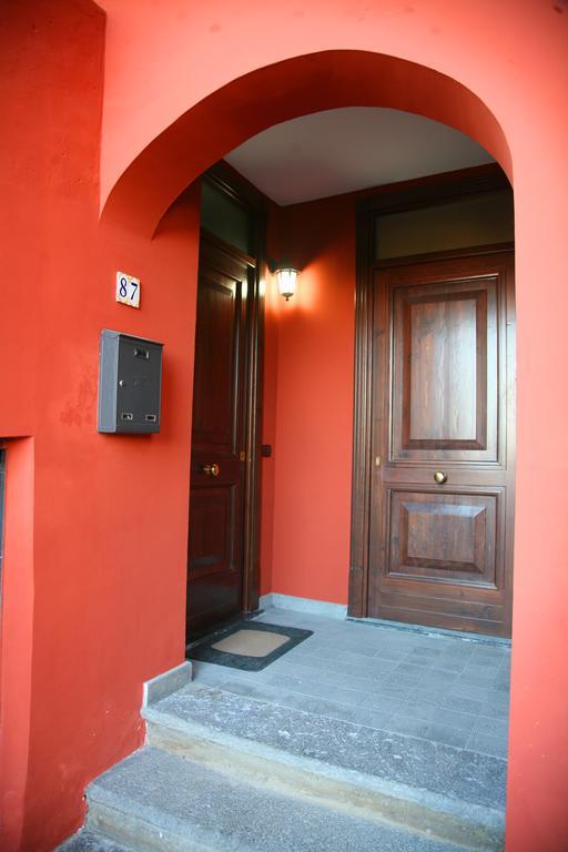 Al Vecchio Cellaio Historical Guest House SantʼAntonio Abate Eksteriør bilde