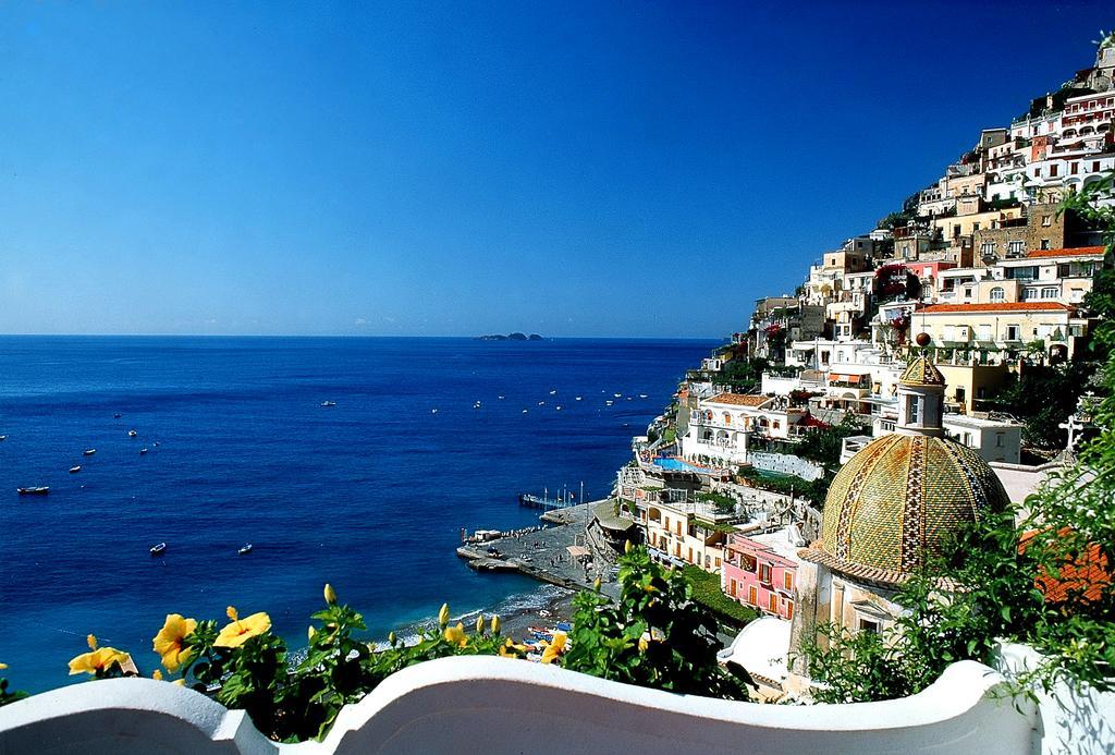 Al Vecchio Cellaio Historical Guest House SantʼAntonio Abate Eksteriør bilde